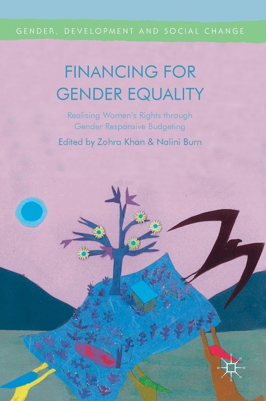 Couverture_Financing For Gender Equality