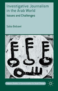 Couverture_Investigative Journalism In The Arab World