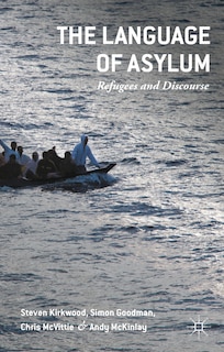 Couverture_The Language of Asylum