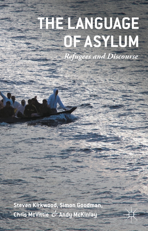 Couverture_The Language of Asylum