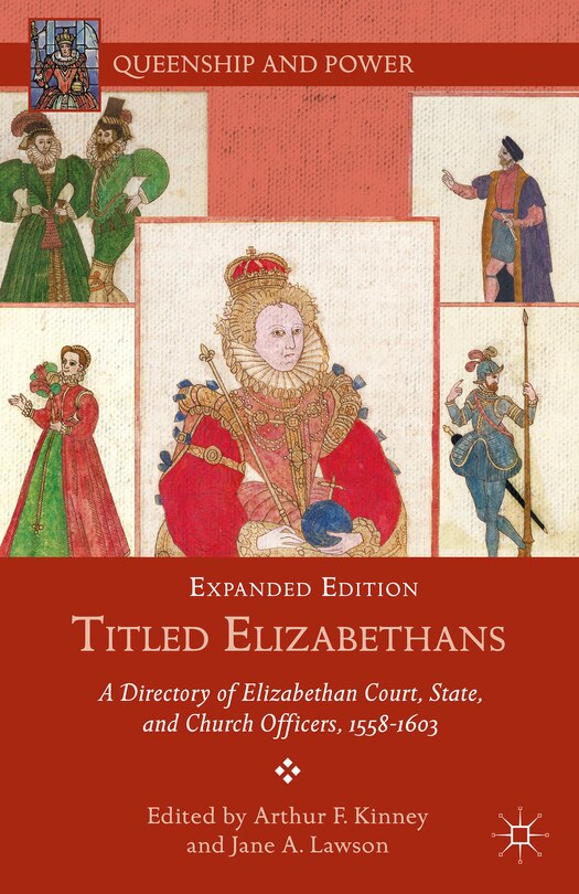 Couverture_Titled Elizabethans