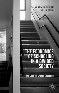 Couverture_The Economics of Schooling in a Divided Society