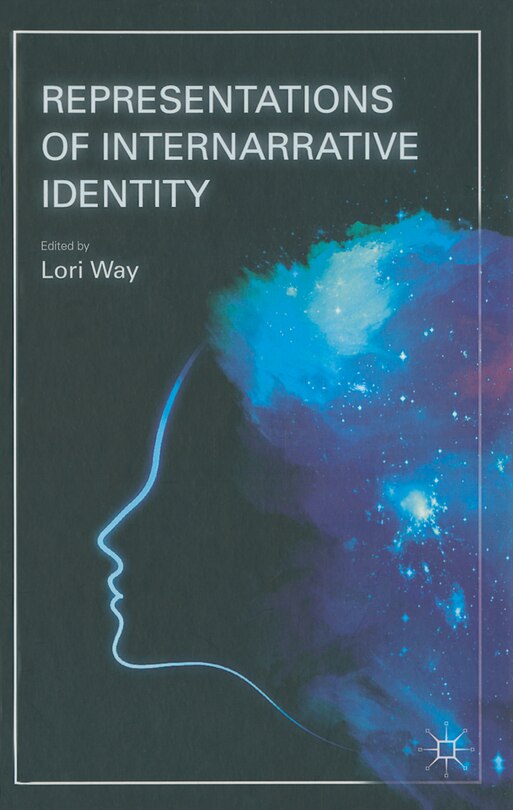 Couverture_Representations of Internarrative Identity