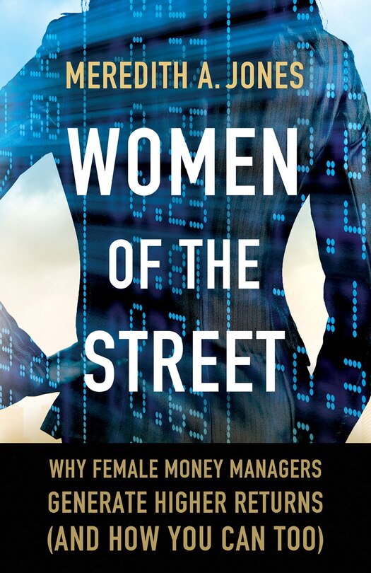 Front cover_Women Of The Street
