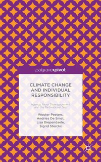 Front cover_Climate Change and Individual Responsibility