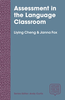 Couverture_Assessment In The Language Classroom