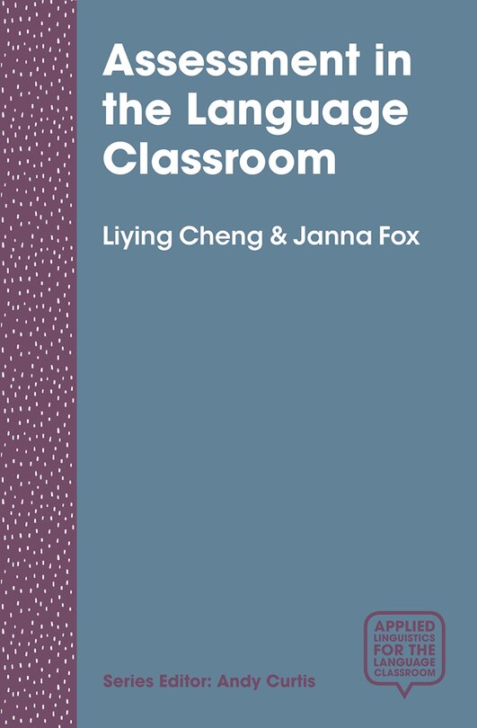 Couverture_Assessment In The Language Classroom