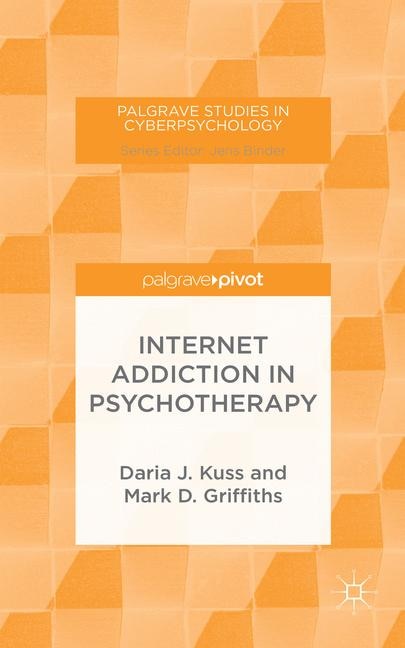 Couverture_Internet Addiction In Psychotherapy