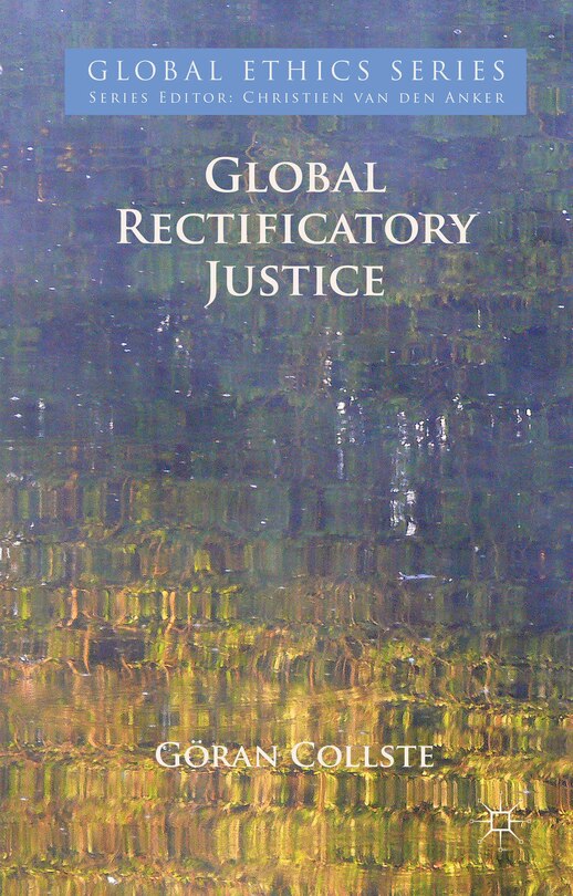 Front cover_Global Rectificatory Justice