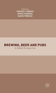 Couverture_Brewing, Beer And Pubs