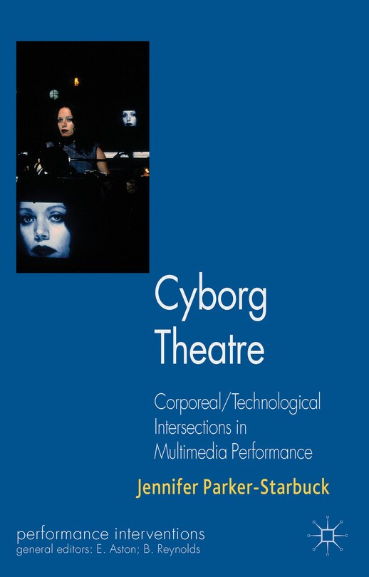 Couverture_Cyborg Theatre