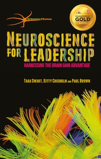 Front cover_Neuroscience For Leadership
