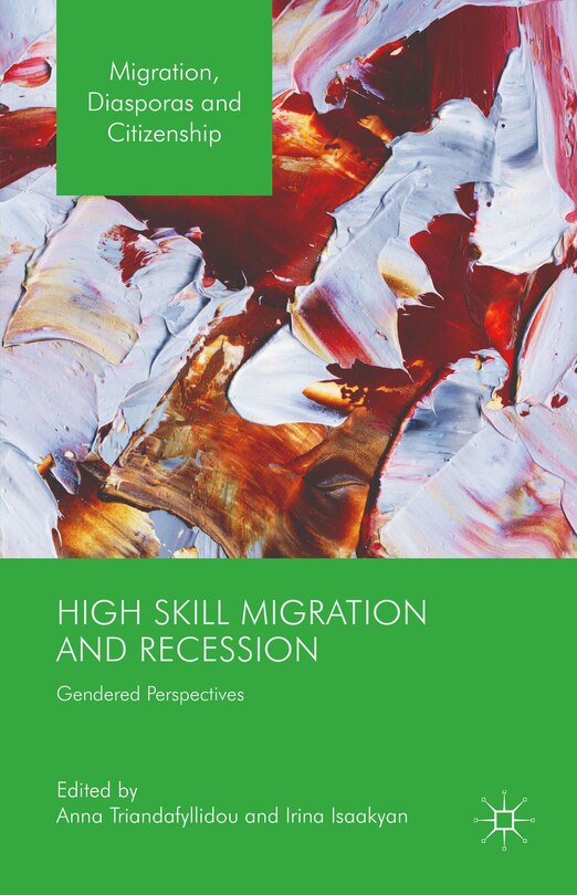 High Skill Migration And Recession: Gendered Perspectives image number 0