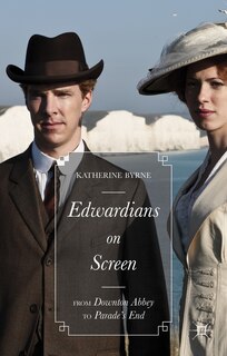 Front cover_Edwardians On Screen