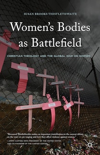 Front cover_Women's Bodies As Battlefield