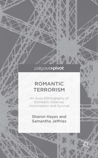 Couverture_Romantic Terrorism