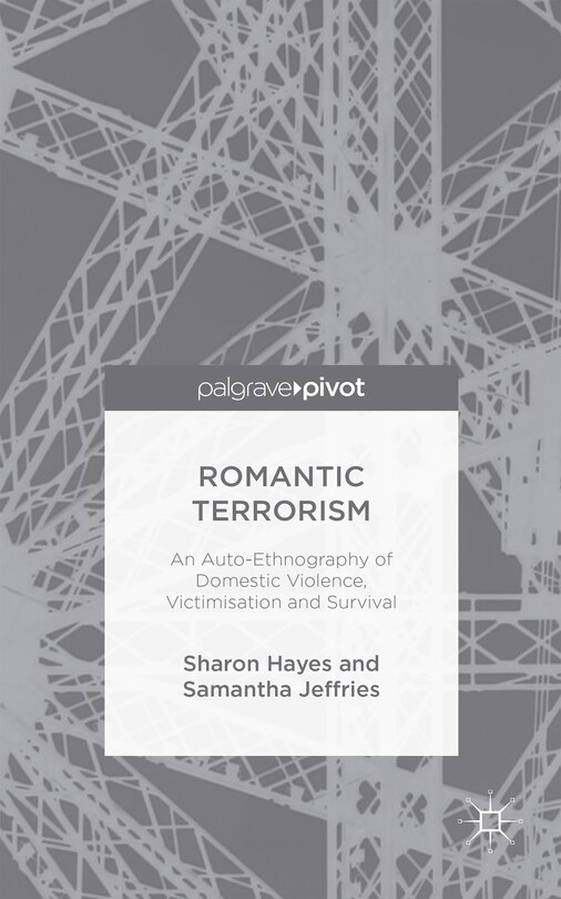 Couverture_Romantic Terrorism