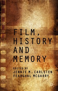 Couverture_Film, History and Memory