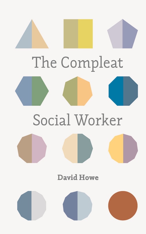 Front cover_The Compleat Social Worker