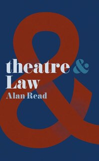 Couverture_Theatre And Law