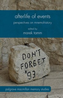 Front cover_Afterlife of Events
