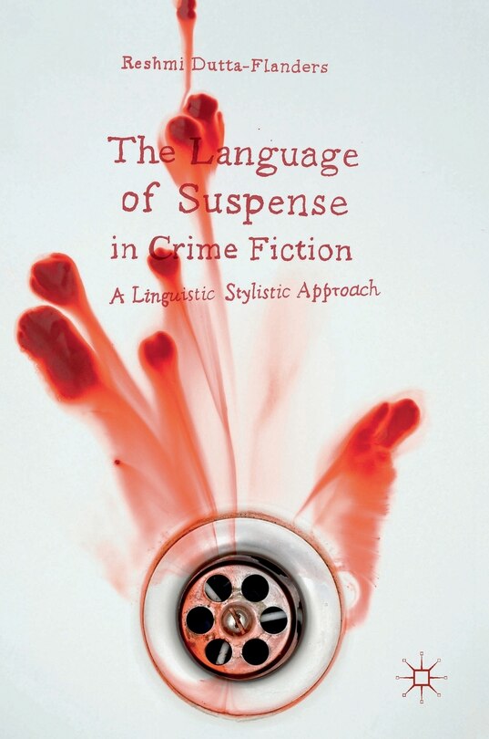 Couverture_The Language of Suspense in Crime Fiction
