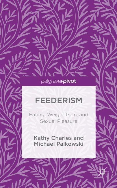 Front cover_Feederism