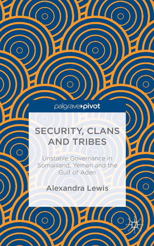Front cover_Security, Clans and Tribes