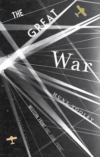 Front cover_The Great War