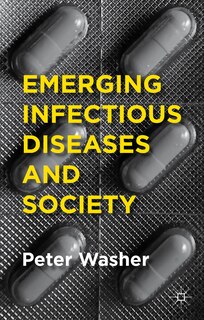 Front cover_Emerging Infectious Diseases And Society