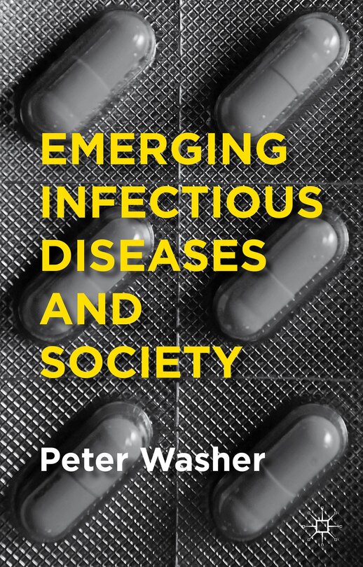 Front cover_Emerging Infectious Diseases And Society