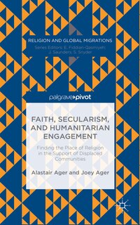 Front cover_Faith, Secularism, And Humanitarian Engagement