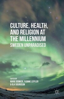 Front cover_Culture, Health, and Religion at the Millennium