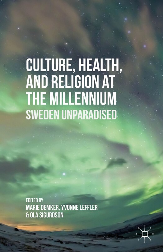 Front cover_Culture, Health, and Religion at the Millennium