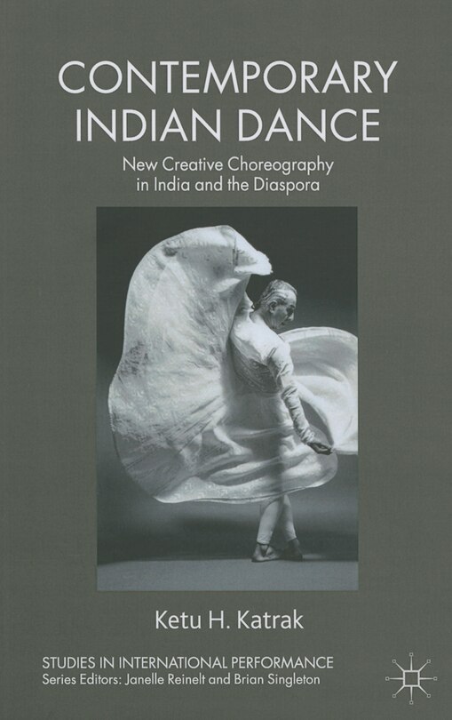 Couverture_Contemporary Indian Dance