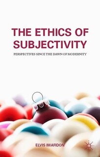 Couverture_The Ethics of Subjectivity