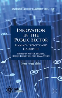 Front cover_Innovation in the Public Sector