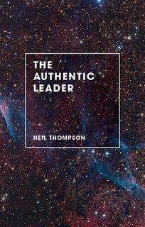 Front cover_The Authentic Leader
