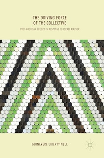 Couverture_The Driving Force Of The Collective