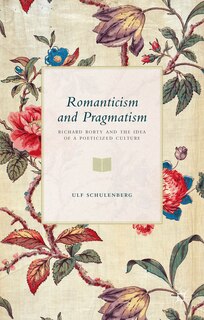 Front cover_Romanticism And Pragmatism