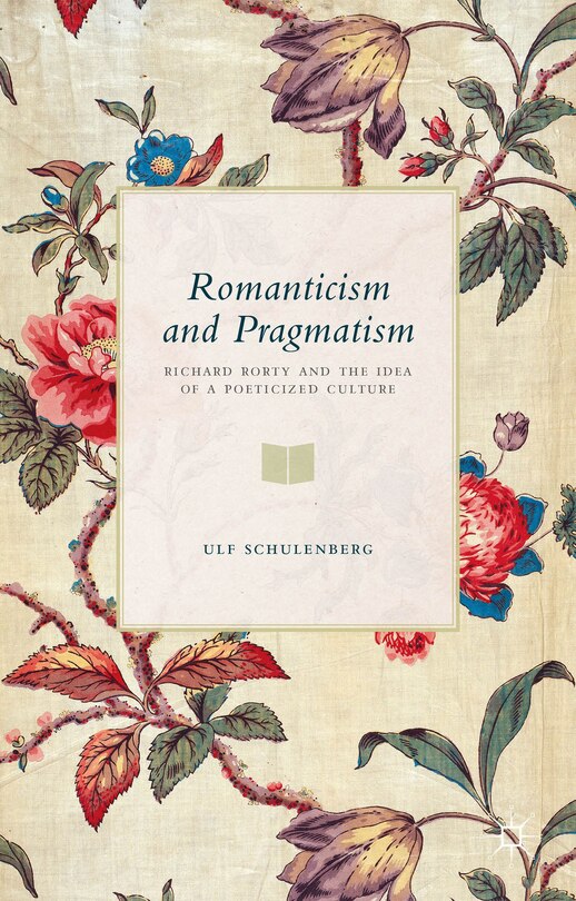 Front cover_Romanticism And Pragmatism