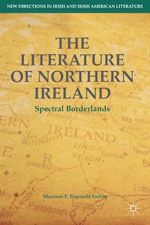 Couverture_The Literature Of Northern Ireland