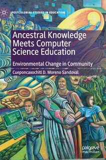 Front cover_Ancestral Knowledge Meets Computer Science Education