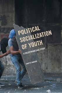 Front cover_Political Socialization Of Youth