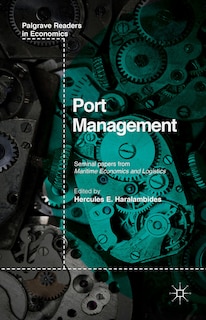 Port Management