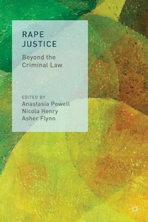 Front cover_Rape Justice