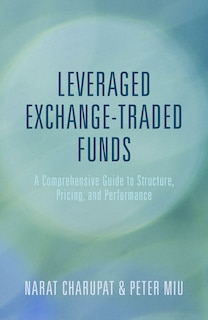 Front cover_Leveraged Exchange-traded Funds