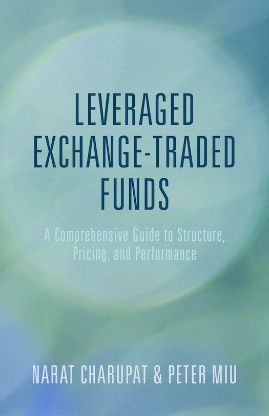 Front cover_Leveraged Exchange-traded Funds