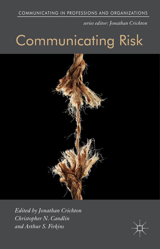 Front cover_Communicating Risk