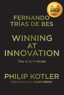 Front cover_Winning At Innovation